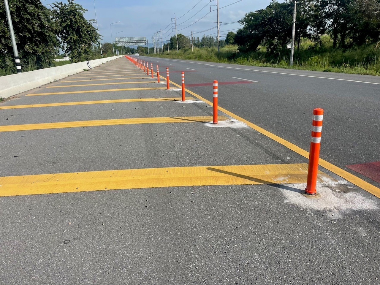 Read more about the article “Phetchaburi /Pole cone”